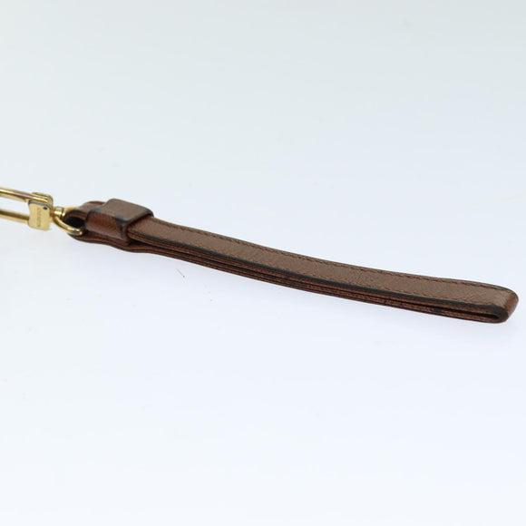 LOUIS VUITTON Monogram Orsay Clutch Bag M51790 LV Auth 74067