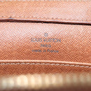 LOUIS VUITTON Monogram Orsay Clutch Bag M51790 LV Auth 74067-20