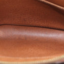 LOUIS VUITTON Monogram Orsay Clutch Bag M51790 LV Auth 74067-21