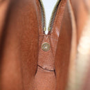 LOUIS VUITTON Monogram Orsay Clutch Bag M51790 LV Auth 74067-23