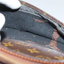 LOUIS VUITTON Monogram Orsay Clutch Bag M51790 LV Auth 74067-24