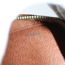 LOUIS VUITTON Monogram Orsay Clutch Bag M51790 LV Auth 74067-12