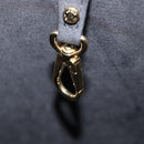 LOUIS VUITTON Monogram Kimono MM Tote Bag Red Navy M42850 LV Auth 74277S-18