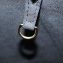 LOUIS VUITTON Monogram Kimono MM Tote Bag Red Navy M42850 LV Auth 74277S-20