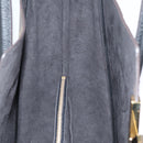 LOUIS VUITTON Monogram Kimono MM Tote Bag Red Navy M42850 LV Auth 74277S-22