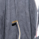 LOUIS VUITTON Monogram Kimono MM Tote Bag Red Navy M42850 LV Auth 74277S-23