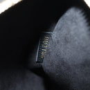 LOUIS VUITTON Monogram Kimono MM Tote Bag Red Navy M42850 LV Auth 74277S-11