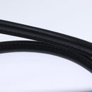 LOUIS VUITTON Monogram Kimono MM Tote Bag Red Navy M42850 LV Auth 74277S-8