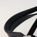 LOUIS VUITTON Monogram Savanna Steamer Backpack Black M54126 LV Auth 74279SA-15