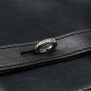 LOUIS VUITTON Monogram Savanna Steamer Backpack Black M54126 LV Auth 74279SA-21