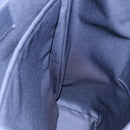 LOUIS VUITTON Monogram Savanna Steamer Backpack Black M54126 LV Auth 74279SA-26