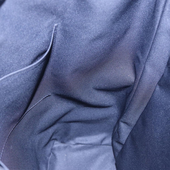 LOUIS VUITTON Monogram Savanna Steamer Backpack Black M54126 LV Auth 74279SA