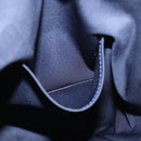 LOUIS VUITTON Monogram Savanna Steamer Backpack Black M54126 LV Auth 74279SA-29