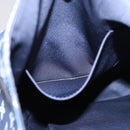 LOUIS VUITTON Monogram Savanna Steamer Backpack Black M54126 LV Auth 74279SA-30