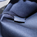 LOUIS VUITTON Monogram Savanna Steamer Backpack Black M54126 LV Auth 74279SA-11