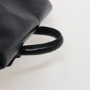 LOUIS VUITTON Monogram Savanna Steamer Backpack Black M54126 LV Auth 74279SA-7