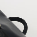 LOUIS VUITTON Monogram Savanna Steamer Backpack Black M54126 LV Auth 74279SA-14