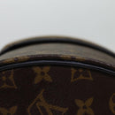 LOUIS VUITTON Monogram Reverse Boite Chapeau 30 Hand Bag M20084 LV Auth 74280S-17