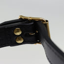 LOUIS VUITTON Monogram Reverse Boite Chapeau 30 Hand Bag M20084 LV Auth 74280S-18