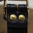 LOUIS VUITTON Monogram Reverse Boite Chapeau 30 Hand Bag M20084 LV Auth 74280S-20