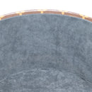 LOUIS VUITTON Monogram Reverse Boite Chapeau 30 Hand Bag M20084 LV Auth 74280S-22