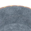 LOUIS VUITTON Monogram Reverse Boite Chapeau 30 Hand Bag M20084 LV Auth 74280S-23