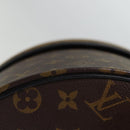 LOUIS VUITTON Monogram Reverse Boite Chapeau 30 Hand Bag M20084 LV Auth 74280S-14