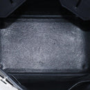 HERMES Birkin 35 Hand Bag Leather Black Silver Auth 74435-17