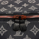 LOUIS VUITTON Monogram Ink Apollo Backpack Navy Red White M43676 LV Auth 74436SA-9