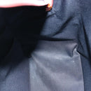 LOUIS VUITTON Monogram Ink Apollo Backpack Navy Red White M43676 LV Auth 74436SA-17