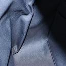 LOUIS VUITTON Monogram Ink Apollo Backpack Navy Red White M43676 LV Auth 74436SA-18