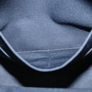 LOUIS VUITTON Monogram Ink Apollo Backpack Navy Red White M43676 LV Auth 74436SA-19