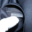 LOUIS VUITTON Monogram Ink Apollo Backpack Navy Red White M43676 LV Auth 74436SA-11