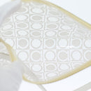 Salvatore Ferragamo Tote Bag Vinyl Clear Auth 74480-21