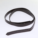 LOUIS VUITTON Damier Ebene Sistina MM Shoulder Bag N41541 LV Auth 74568A-23