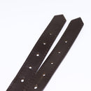 LOUIS VUITTON Damier Ebene Sistina MM Shoulder Bag N41541 LV Auth 74568A-24