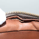 LOUIS VUITTON Monogram Compiegne 23 Clutch Bag M51847 LV Auth 74580-9