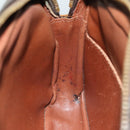 LOUIS VUITTON Monogram Compiegne 23 Clutch Bag M51847 LV Auth 74580-20