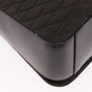 BALLY Shoulder Bag Nylon Brown Auth 74608-15