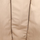 LOUIS VUITTON Monogram Sac Plat Hand Bag M51140 LV Auth 74673-19