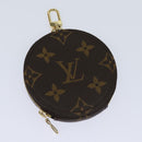 LOUIS VUITTON Monogram Neverfull BB Hand Bag 2way M46705 LV Auth 74681SM-23