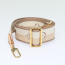 LOUIS VUITTON Monogram Neverfull BB Hand Bag 2way M46705 LV Auth 74681SM-33