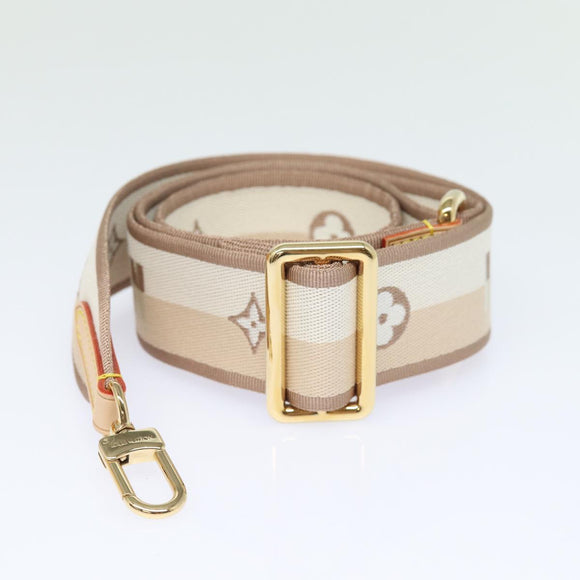 LOUIS VUITTON Monogram Neverfull BB Hand Bag 2way M46705 LV Auth 74681SM