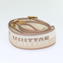 LOUIS VUITTON Monogram Neverfull BB Hand Bag 2way M46705 LV Auth 74681SM-34