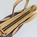 LOUIS VUITTON Monogram Neverfull BB Hand Bag 2way M46705 LV Auth 74681SM-6