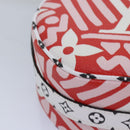 LOUIS VUITTON Monogram Giant Crafty Boite Chapoe Souple Bag M45364 Auth 74682S-12