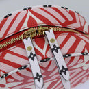 LOUIS VUITTON Monogram Giant Crafty Boite Chapoe Souple Bag M45364 Auth 74682S-14