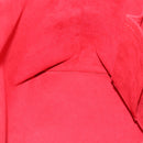 LOUIS VUITTON Damier Ebene Saleya PM Tote Bag N51183 LV Auth 74702SAV-20