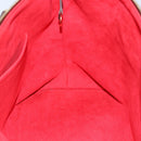 LOUIS VUITTON Damier Ebene Saleya PM Tote Bag N51183 LV Auth 74702SAV-21