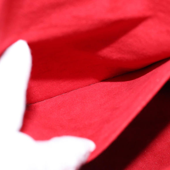 LOUIS VUITTON Damier Ebene Saleya PM Tote Bag N51183 LV Auth 74702SAV